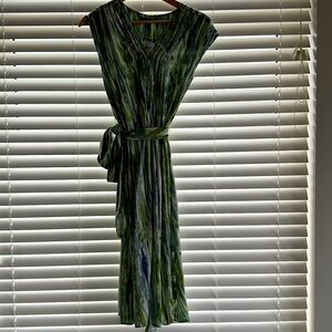 Banana Republic dress, XS